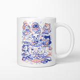 Sleepover Club - Mug