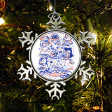 Sleepover Club - Ornament