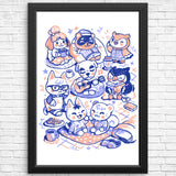 Sleepover Club - Posters & Prints
