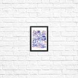 Sleepover Club - Posters & Prints