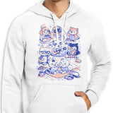 Sleepover Club - Hoodie