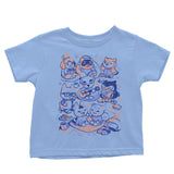 Sleepover Club - Youth Apparel