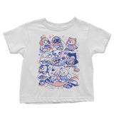 Sleepover Club - Youth Apparel