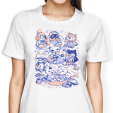 Sleepover Club - Women's Apparel