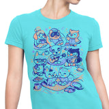 Sleepover Club - Women's Apparel