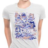 Sleepover Club - Women's Apparel