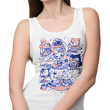 Sleepover Club - Tank Top