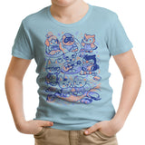 Sleepover Club - Youth Apparel