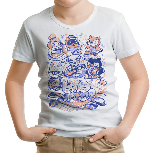 Sleepover Club - Youth Apparel