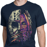 Sleepover Friends - Men's Apparel