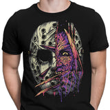 Sleepover Friends - Men's Apparel