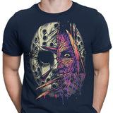 Sleepover Friends - Men's Apparel