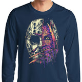 Sleepover Friends - Long Sleeve T-Shirt