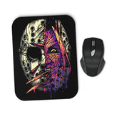 Sleepover Friends - Mousepad