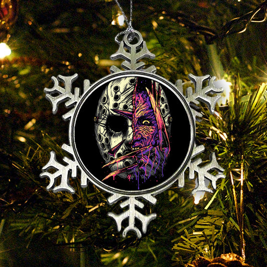 Sleepover Friends - Ornament