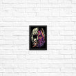 Sleepover Friends - Posters & Prints