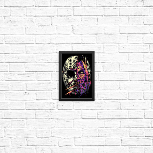Sleepover Friends - Posters & Prints