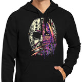 Sleepover Friends - Hoodie