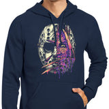 Sleepover Friends - Hoodie