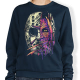 Sleepover Friends - Sweatshirt