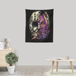 Sleepover Friends - Wall Tapestry