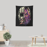 Sleepover Friends - Wall Tapestry
