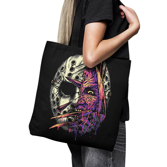 Sleepover Friends - Tote Bag