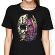 Sleepover Friends - Women's Apparel