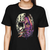 Sleepover Friends - Women's Apparel