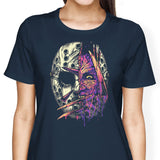 Sleepover Friends - Women's Apparel