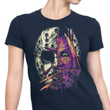 Sleepover Friends - Women's Apparel