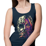 Sleepover Friends - Tank Top