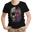 Sleepover Friends - Youth Apparel