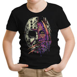 Sleepover Friends - Youth Apparel