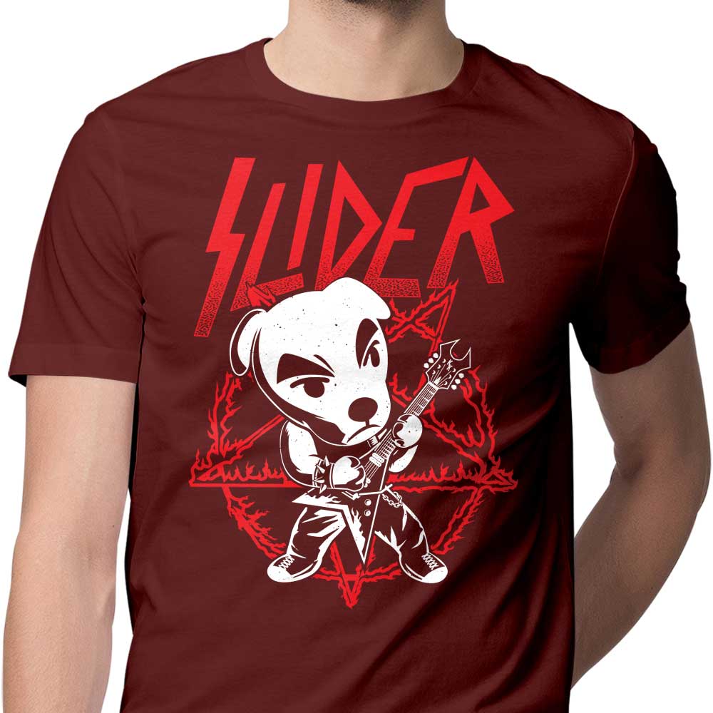 Slider Slays - Men's Apparel