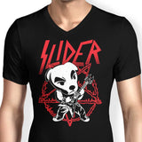 Slider Slays - Men's V-Neck