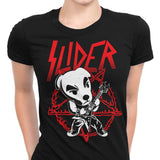 Slider Slays - Women's Apparel