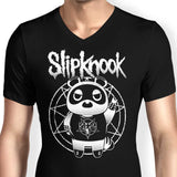 SlipKnook - Men's V-Neck