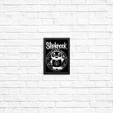 SlipKnook - Posters & Prints