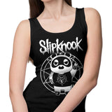 SlipKnook - Tank Top