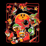 Smash Buddies - Coasters