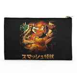 Smash Kaiju - Accessory Pouch