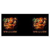Smash Kaiju - Mug