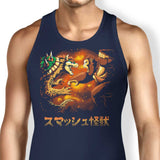 Smash Kaiju - Tank Top