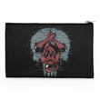 Smile for the Camera - Accessory Pouch
