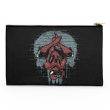 Smile for the Camera - Accessory Pouch