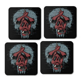 Smile for the Camera - Coasters