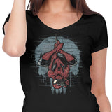 Smile for the Camera - Women's V-Neck