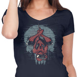 Smile for the Camera - Women's V-Neck