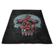 Smile for the Camera - Fleece Blanket